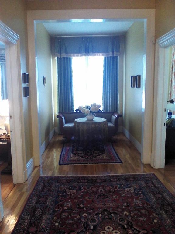 A Kingston Bed & Breakfast Exterior foto