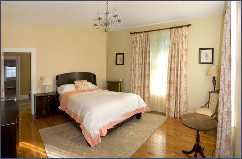 A Kingston Bed & Breakfast Exterior foto